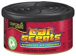 Speciální Cena California Scents - Brusinky